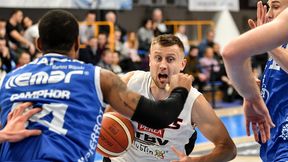 EBL. Czterech muszkieterów z Lublina. Start pewnie ograł HydroTruck