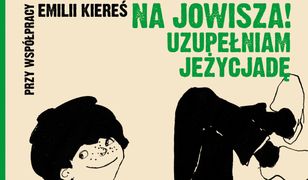 Na Jowisza! Uzupełniam Jeżycjadę