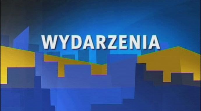 Wydarzenia