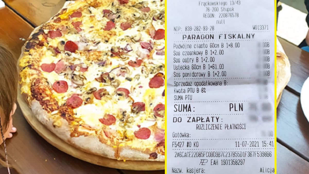 "Paragon łagodności" ze Słupska. 