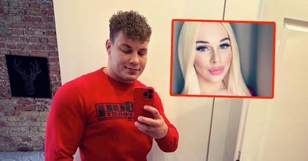 W sieci huczy. Zawodnik Clout MMA miał grozić transpłciowej kobiecie