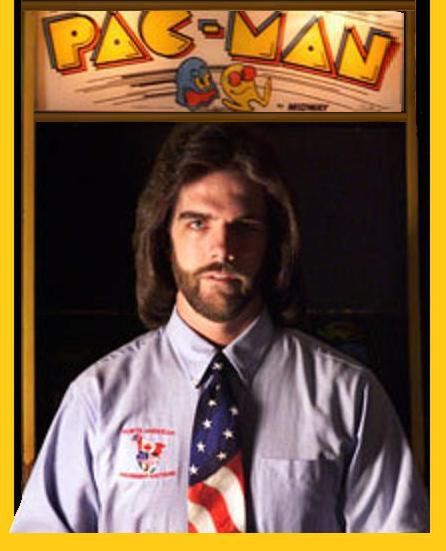 Geek tygodnia: Billy Mitchell, król pośród graczy 2