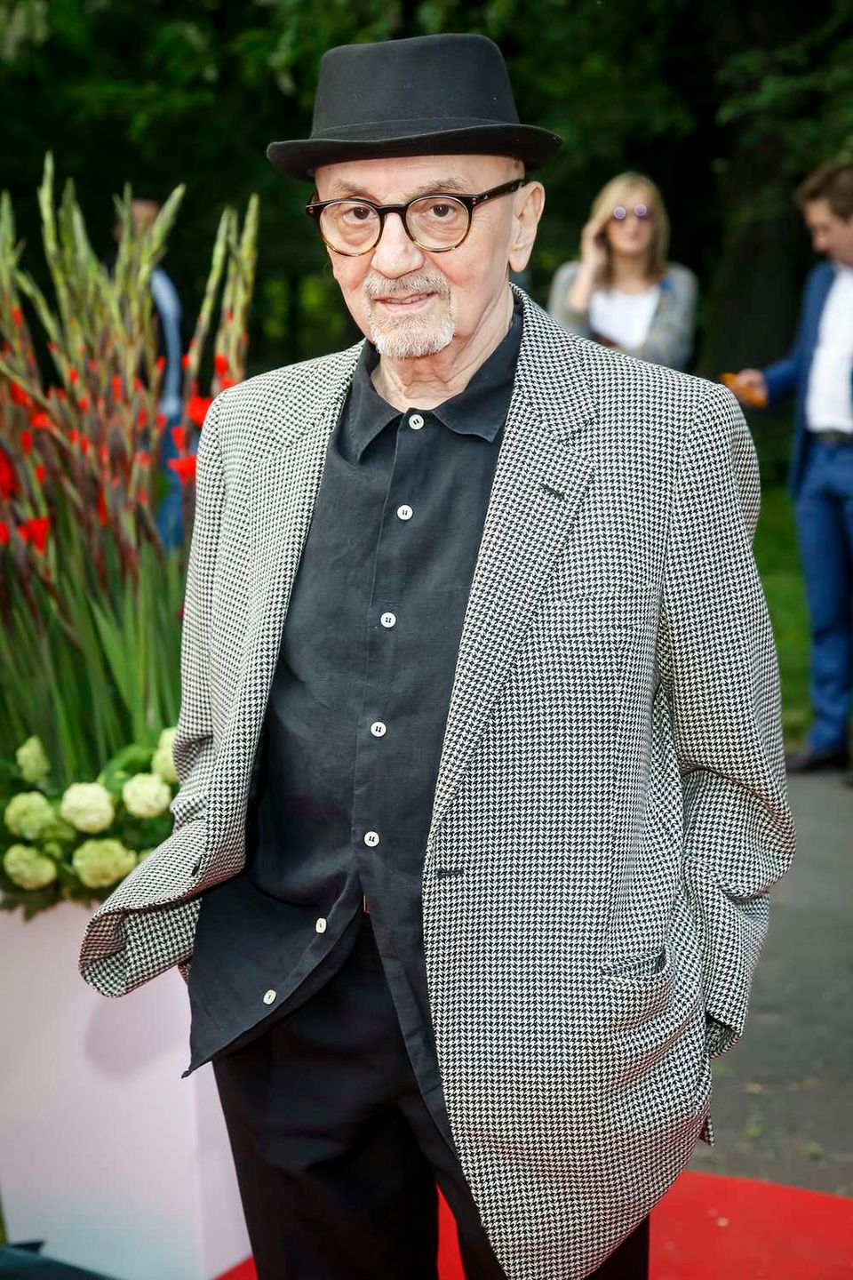 Tomasz Stańko nie żyje