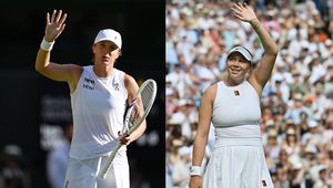 Bukmacherzy wskazali faworytkę finału Wimbledonu