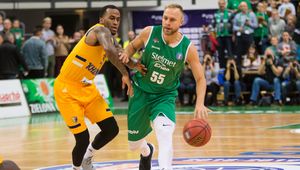 Energa Basket Liga pod lupą Charlesa (13): Edo Murić znalazł klub, Stelmet Enea BC aktywny na rynku