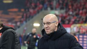 Kapitalny debiut Vukovicia. "To wielki wyczyn"