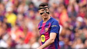 Oto skład FC Barcelony. Wiadomo, co z Lewandowskim