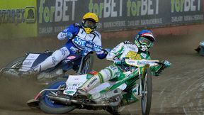 Los wskazał na Adriana Miedzińskiego. Zawodnik spełnił oczekiwania Cieślaka