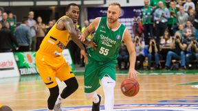 VTB:  Stelmet Enea BC Zielona Góra w końcu zwycięski! Parma Basket Perm pokonana w CRS