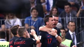 Mundial 2018. Eliminacyjne męczarnie Chorwacji. Mogli nie zagrać w Rosji