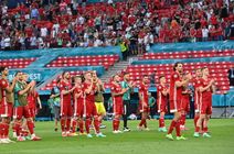 Euro 2020. "Minuty od cudu", "84-minutowy sen". Media biją brawo mimo porażki reprezentacji
