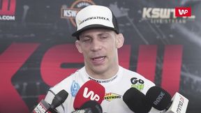 KSW 68. Efektowny nokaut Janikowskiego! To było spektakularne zwycięstwo