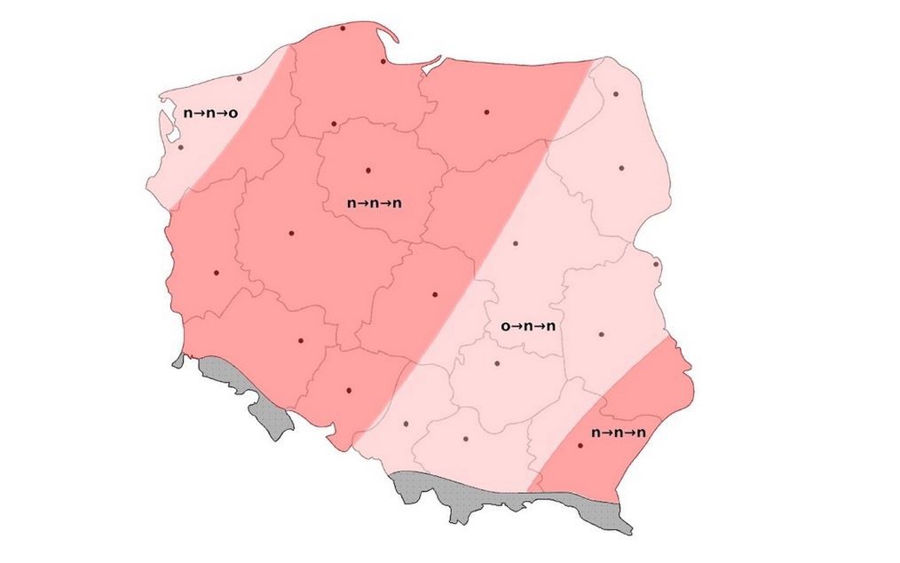 Pogoda na 28 maja. IMGW ostrzega: niekorzystne warunki pogodowe w całej Polsce