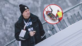 FIS reaguje po upadku Prevca. Dyrektor PŚ zdradza, jak poprawią bezpieczeństwo