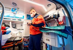 Koronawirus w Polsce. Wrocław i Dolny Śląsk. Znów ponad 25 tys. zakażeń. Coraz gorsze wieści z naszego regionu