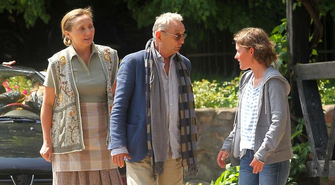 Pensjonat nad rozlewiskiem