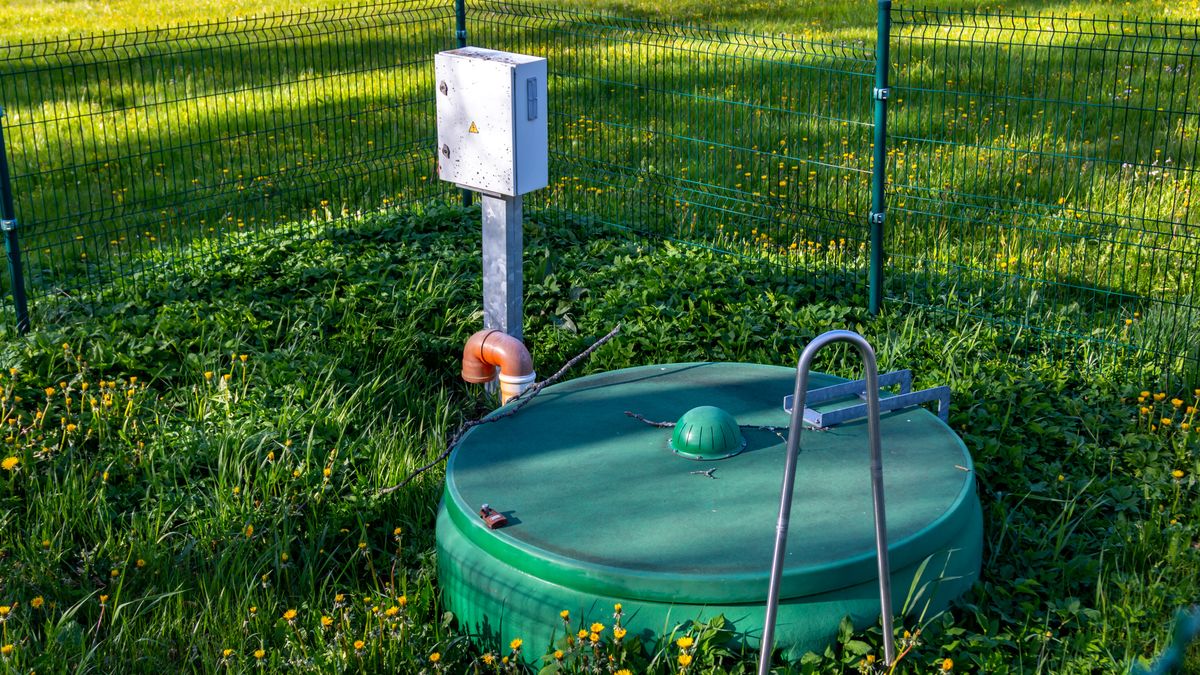 Zmiany w podatku od wody mają wejść w życie w 2022 roku 