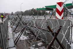 Der Spiegel: spór o pieniądze na mur na granicy UE z Białorusią
