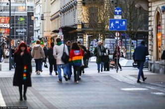 Poprawiły się nastroje konsumenckie w Polsce. Mimo wzrostu inflacji