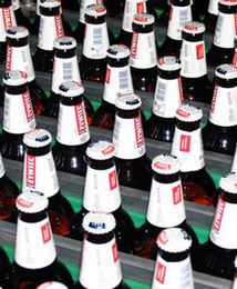 Browary liczą na większą sprzedaż piwa w tym roku. Polacy chętnie piją radlery i piwa specjalne