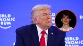 Grenlandczyk uderza w Trumpa. "Nie chciałbym być Amerykaninem"
