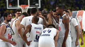 Liga ACB: Valencia i Real jak po swoje. Kolejne zwycięstwa faworytów?