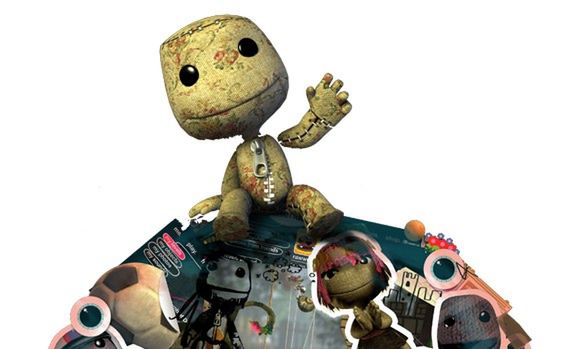 W LittleBigPlanet stworzono ponad 600 tysięcy plansz