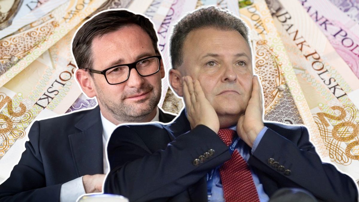 Prof. Witold Orłowski o roli Daniela Obajtka