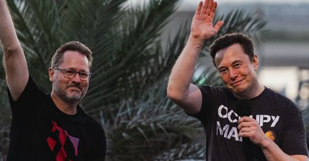 Zasięg komórkowy zawsze i wszędzie. T-Mobile dogadał się z Elonem Muskiem