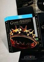 "Gra o tron": Drugi sezon już 18 lutego na Blu-ray i DVD