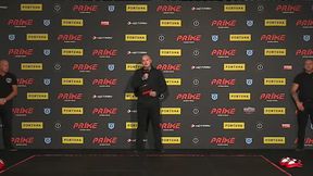 Tomek Olejnik - Czarny Polak kursy i typy bukmacherskie na walkę | 01.07.2023