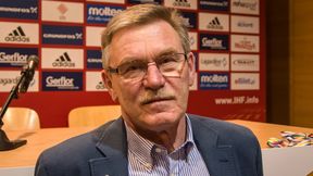 Polska - Holandia. Wojciech Nowiński: Trzeba poszukać innych rozwiązań, niż bombardowanie z drugiej linii