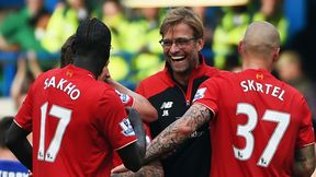 Liverpool wróci do walki o Ligę Mistrzów? Piłkarze znów wierzą