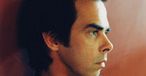 Nick Cave wkroczył na filmową drogę