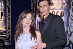 Jarosław Bieniuk pokazał zdjęcie z przeszłości. Fani mówią o Annie Przybylskiej