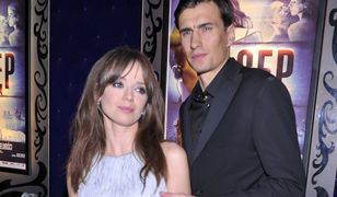 Jarosław Bieniuk pokazał zdjęcie z przeszłości. Fani mówią o Annie Przybylskiej