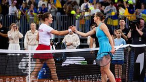 Billie Jean King Cup Qualifiers 2026: mecze singlowe (GALERIA)