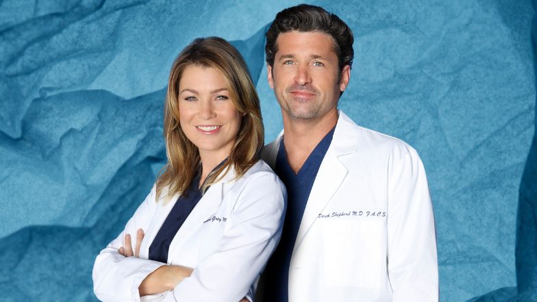 QUIZ: Sprawdź, czy postacie z "Grey’s Anatomy: Chirurdzy" znasz równie dobrze, jak wszystkie dramy w serialu