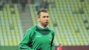 Reprezentanci podporą obrony Lechii Gdańsk?