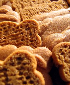 Ciasteczka speculaas – korzenny przysmak z Niderlandów
