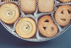 6 pomysłów na ciasteczka. Najlepsze na chłodne dni