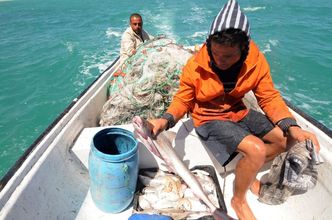 Fala imigrantów. Polska będzie musiała ich przyjąć?