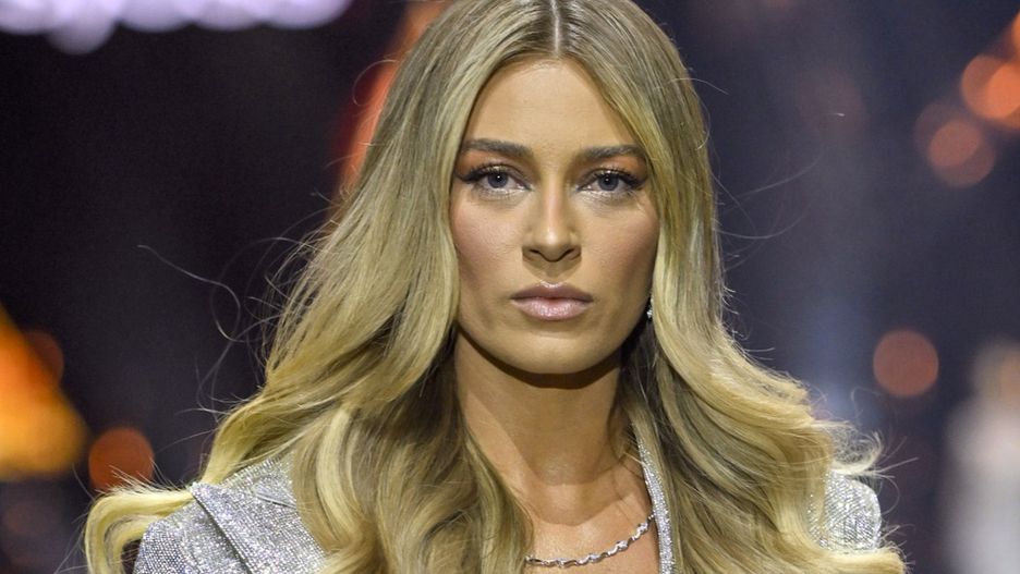 Marcelina Zawadzka lansuje nowy trend