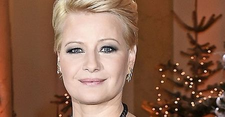 Małgorzata Kożuchowska zebrała się na szczere wyznanie: ''Boję się powrotu na plan ''Rodzinki.pl''