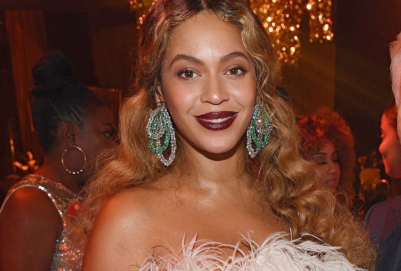 Beyonce skończyła 39 lat