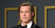 Brad Pitt i problemy w raju. Oszustwa, walące się domy, rozwód, a kochanka ma już dosyć