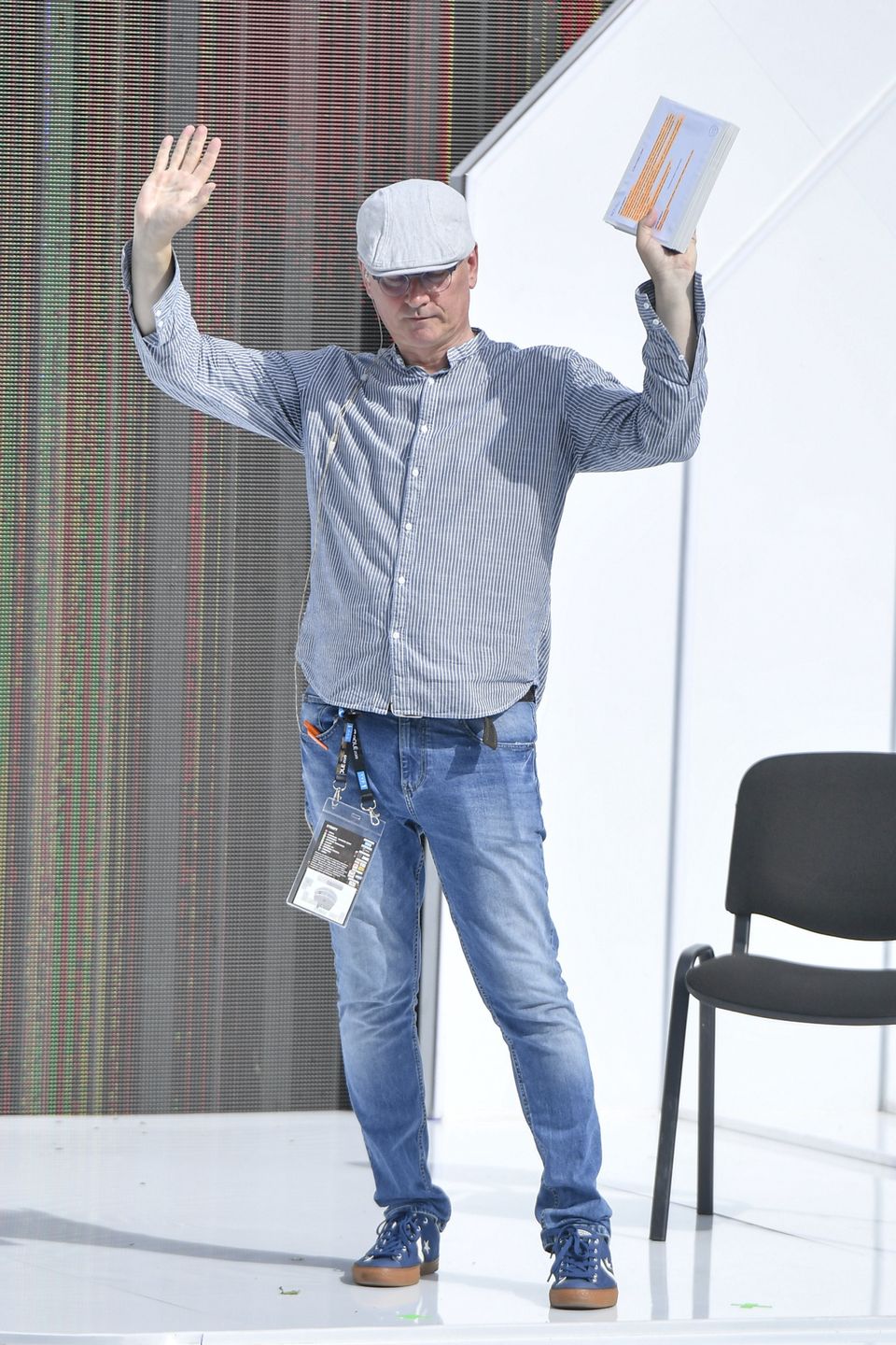 Artur Orzech