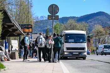 Powiat tatrzański: Nowy system informacji pasażerskiej. Sprawdź, kiedy przyjedzie autobus i czy ma opóźnienie