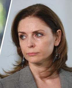 Joanna Mucha komentuje sprawę Marciniaka. "Demokracja ma obowiązek"