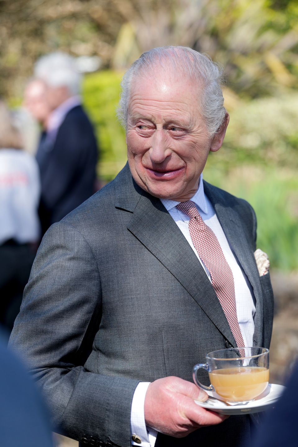 Czy Karol III zmodernizuje brytyjską monarchię?